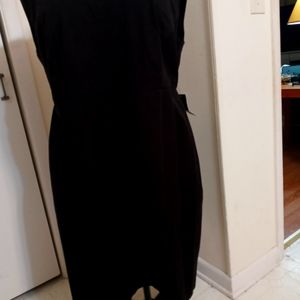 CCO! NWT Eloquii Little Black Dress size 20W